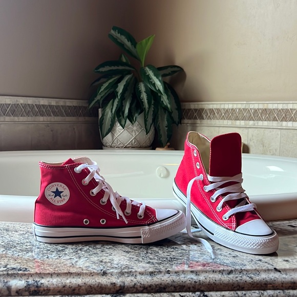 Converse Shoes - Converse